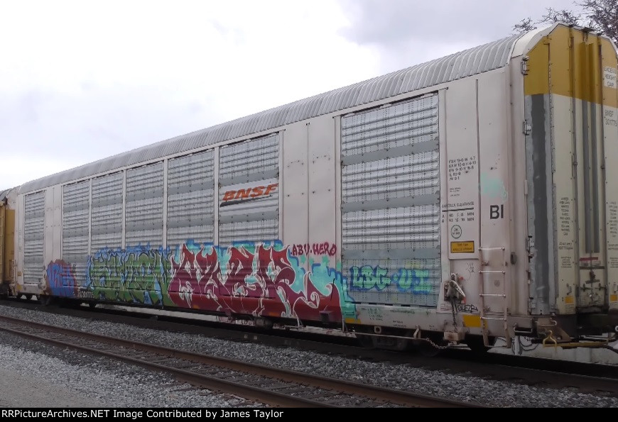 BNSF 301775